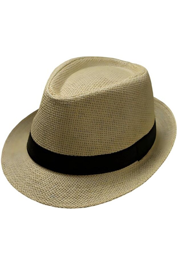 Fishing sun hat brim5cm 58cm breathable portable travel.