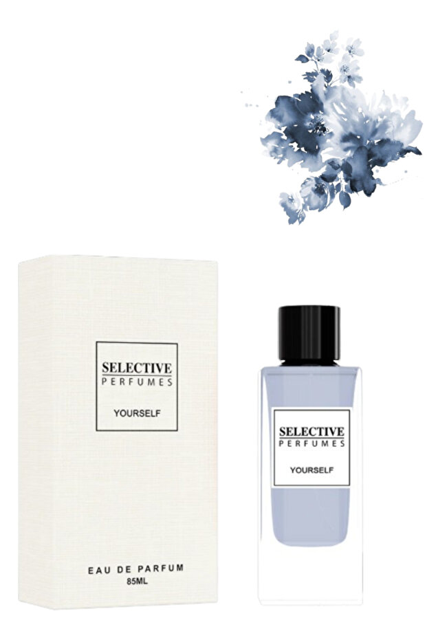 عطر يورسيلف 85 مل