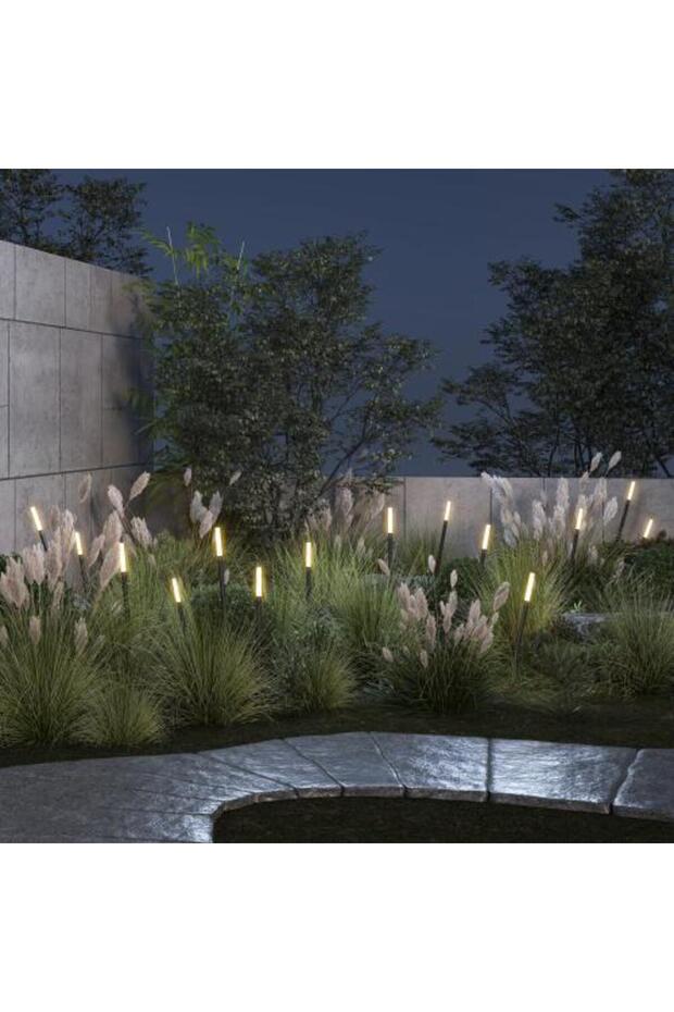 LED Recessed Ground Light Unit 3W Multi-Size