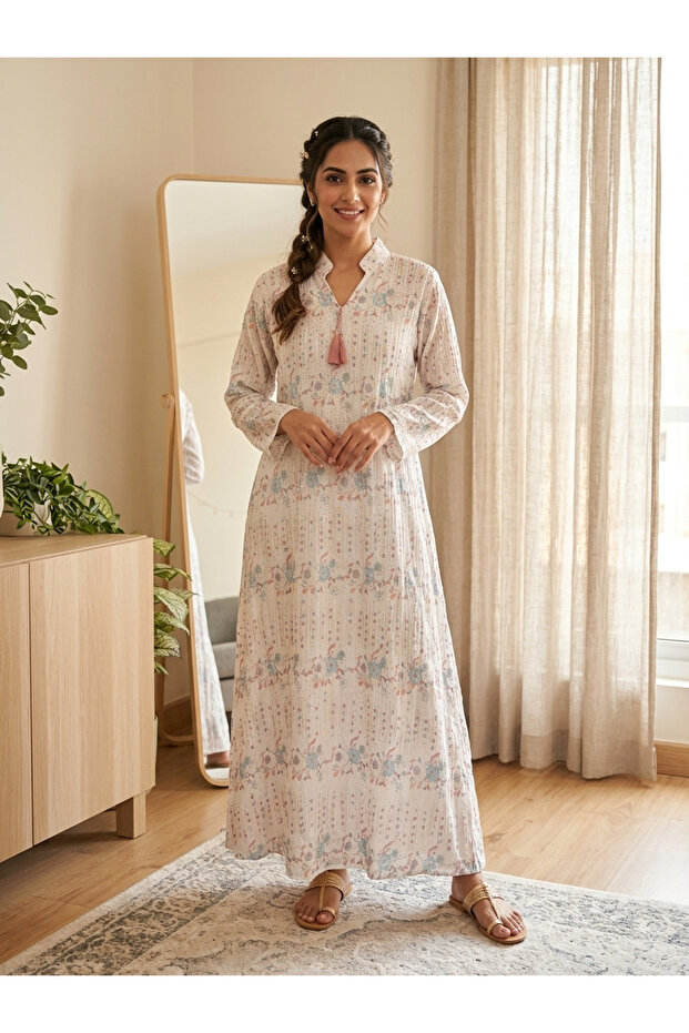 Turkish Gown
