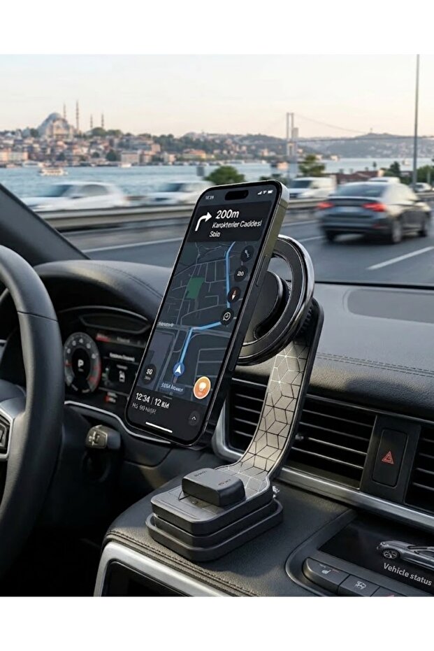 Zj11 Phone Holder
