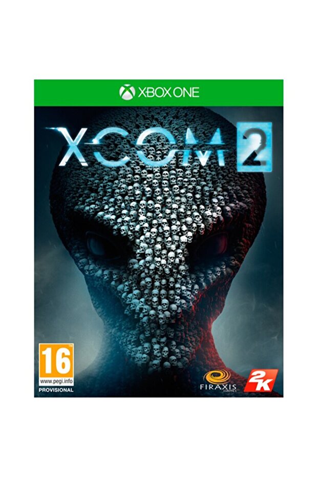 XCOM 2 (Xbox One) - 3