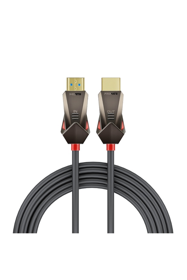 ProLink4K60-15M HDMI 2.0 Cable 15m - 4K@60Hz, 18Gbps, Fiber Optic, Ethernet