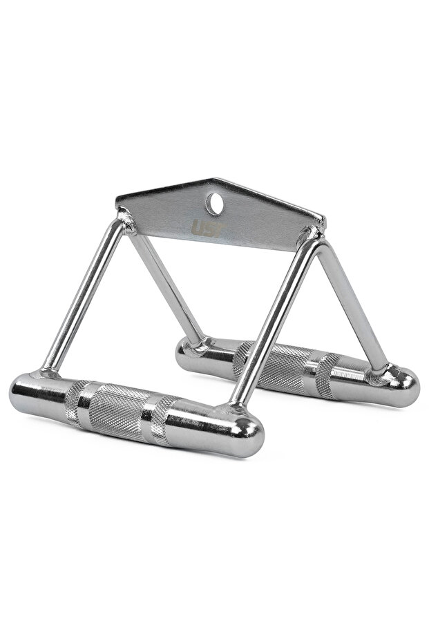 Lat Machine Double Handle - 37256 - 1
