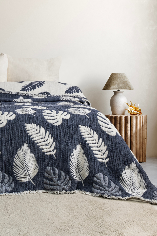 Double Muslin Blanket - 3