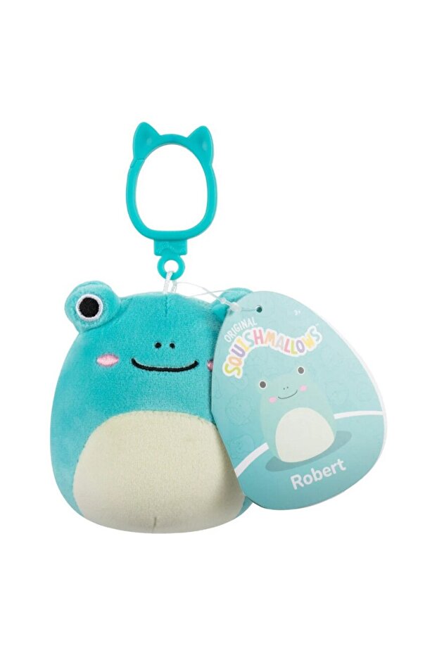 Clipsabil Robert Frog 9 cm - 4