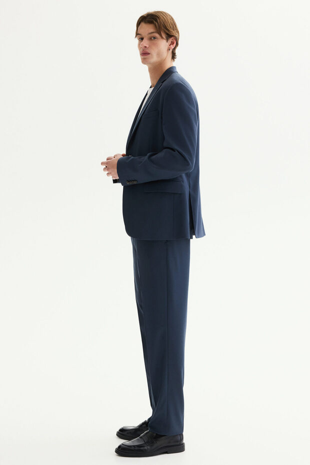 Ceket Slim Fit - 6