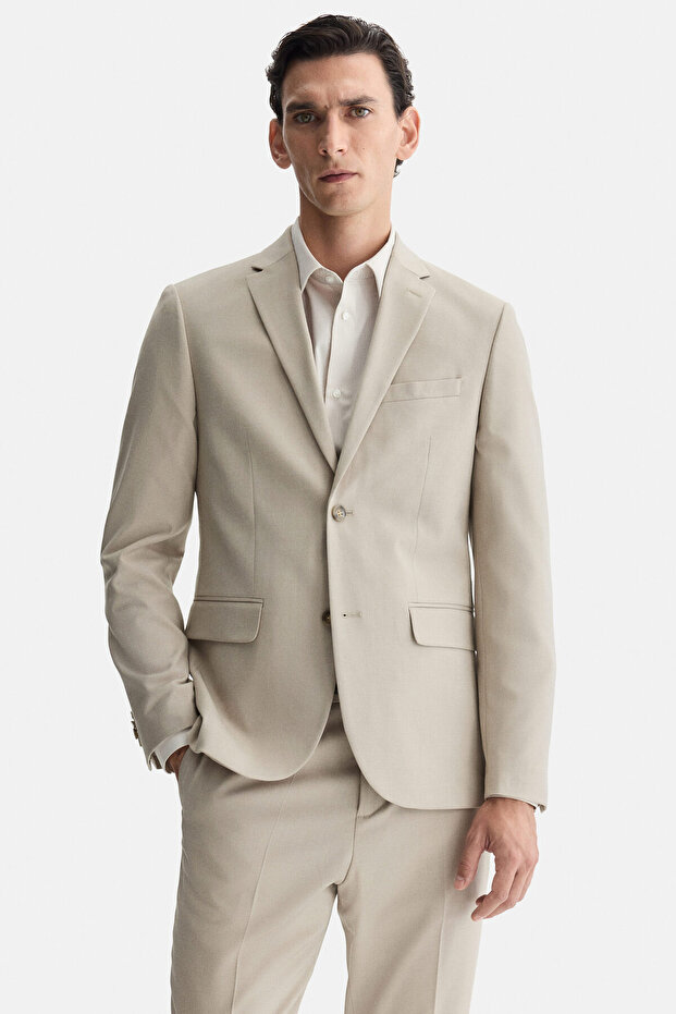 Ceket Slim Fit - 1