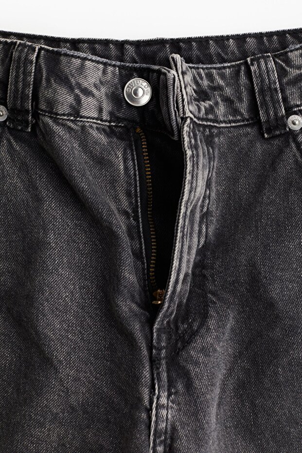 Wide Regular Jeans - 2