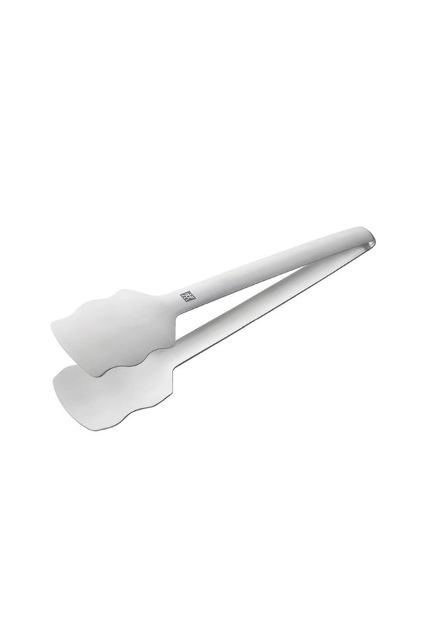 Twin Prof Pasta Tongs