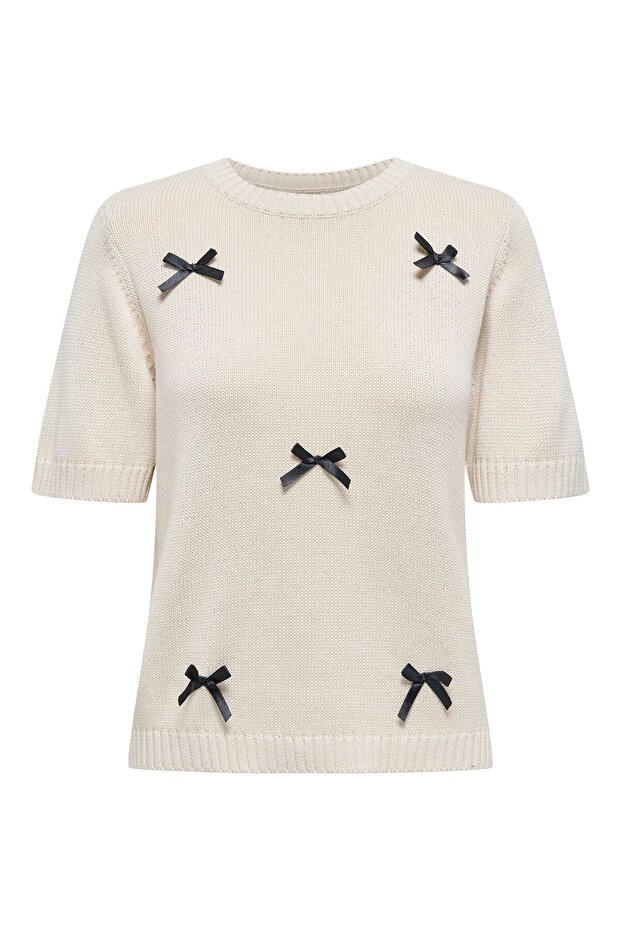 Strickpullover JDYBOW Strickpullover - 2