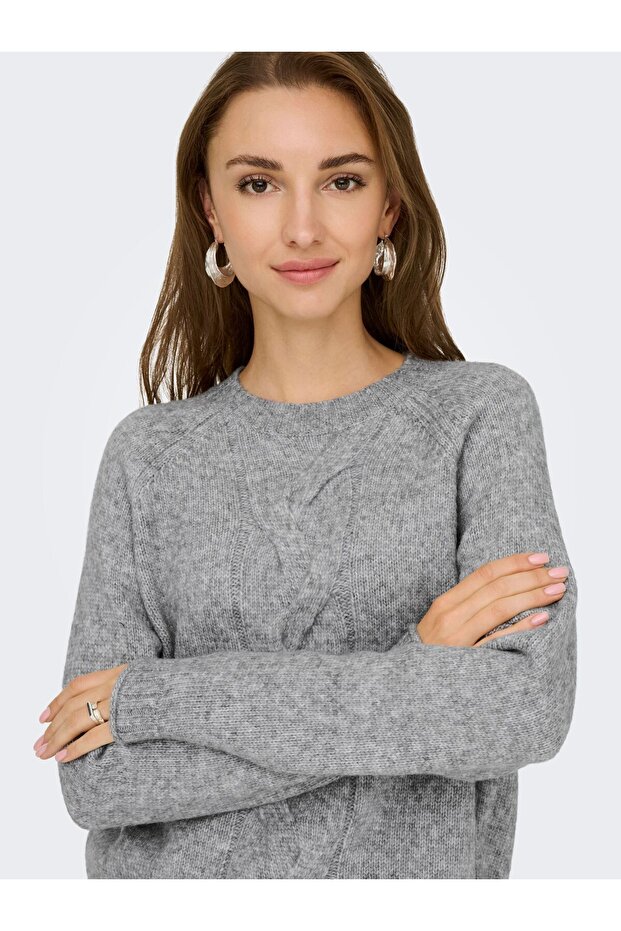 Strickpullover JDYSUSANNA Strickpullover - 7