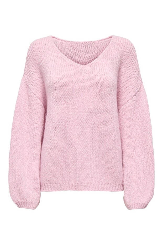 Strickpullover JDYDINEA Strickpullover - 2