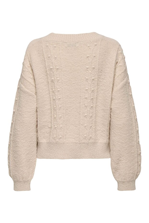 Strickpullover JDYSIGRID Strickpullover - 3