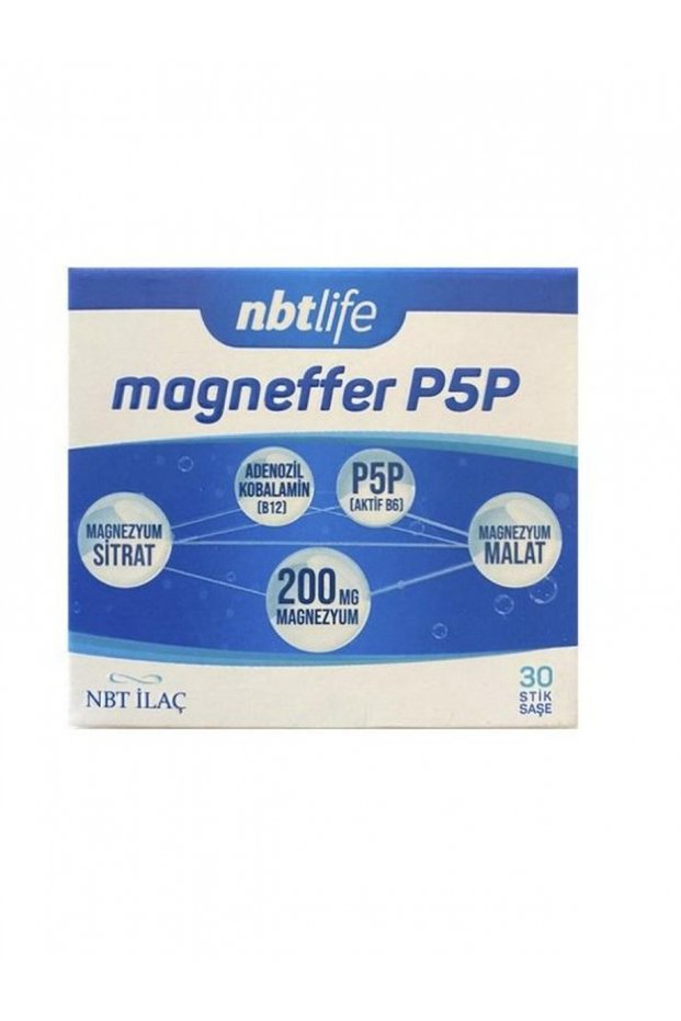 Nbt magneffer p5p 30 chassis