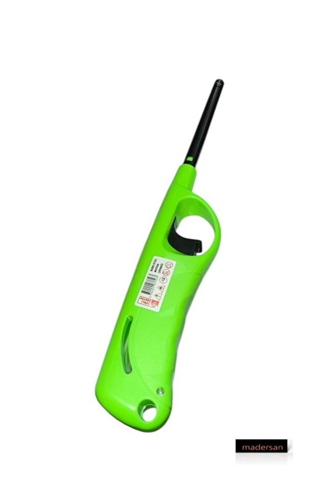 Mutfak Çakmağı Tekli - 4