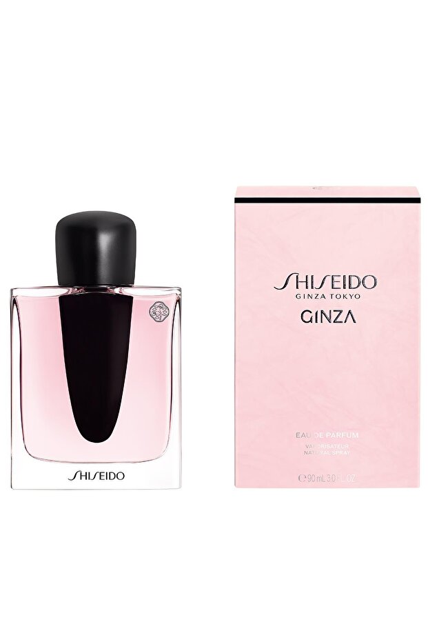 Ginza Eau de Parfum 90ml - 3