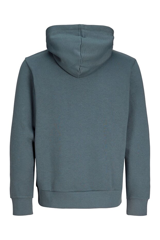 Kapuzenpullover Plus Size Logo Kapuzenpullover - 2