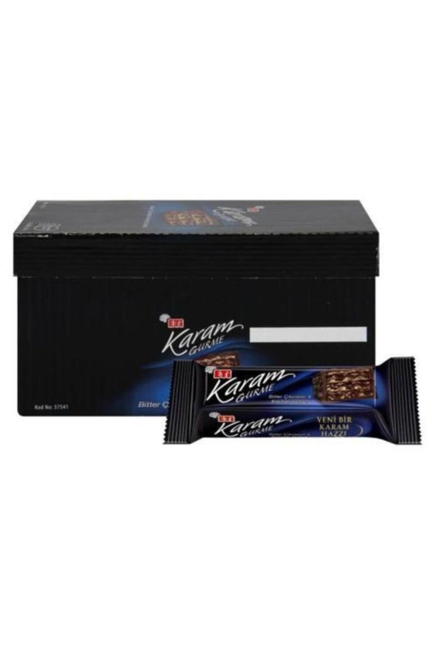 Karam Gurme 18 Li Paket