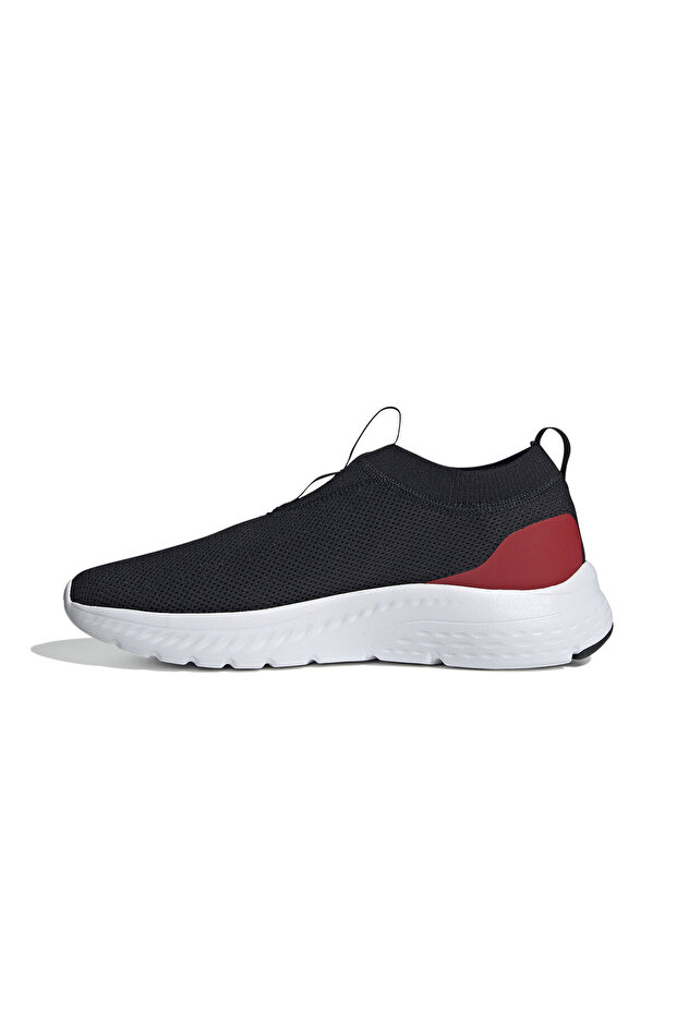 ID6519 Cloudfoam Move Sock Erkek Günlük Spor Ayakkabı - 2