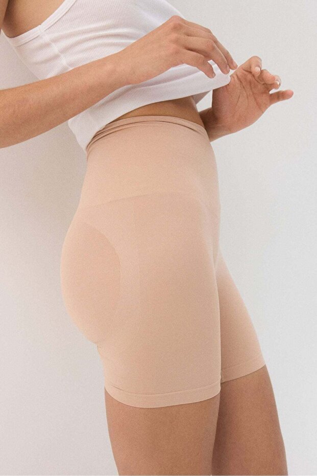 Firm Shape Push-up bikers - 2