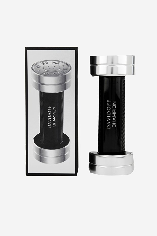 Men Champion Eau De Toilette Spray, 90 ml - 1