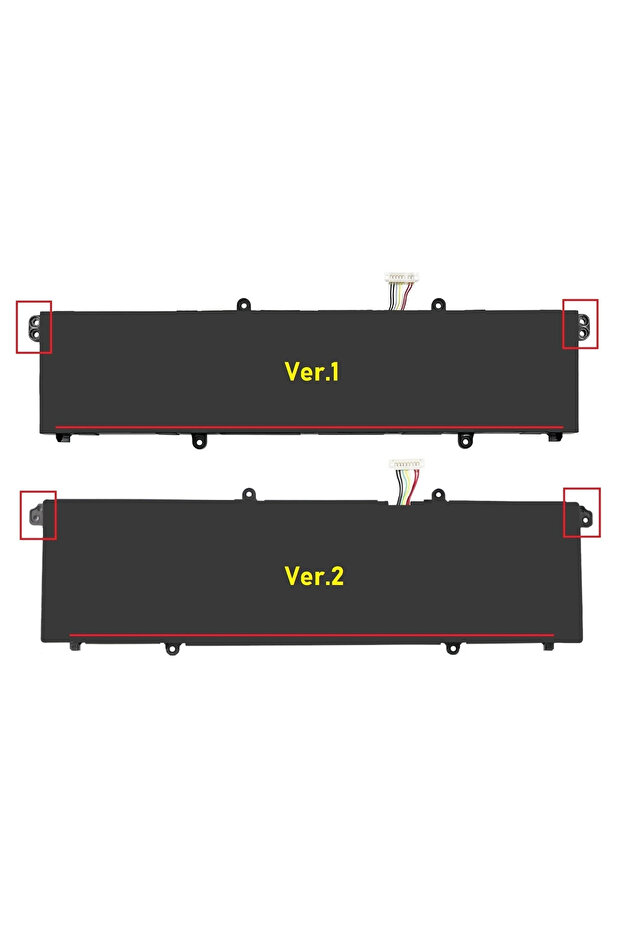 ADOL14EA Batarya Pil V1