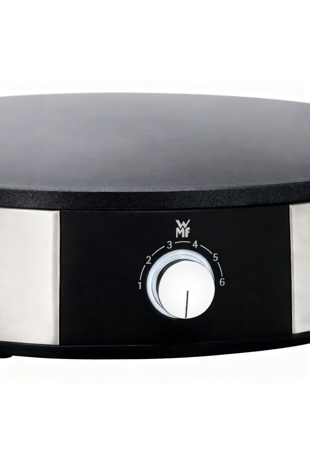 Lono Krep Makinesi - 4