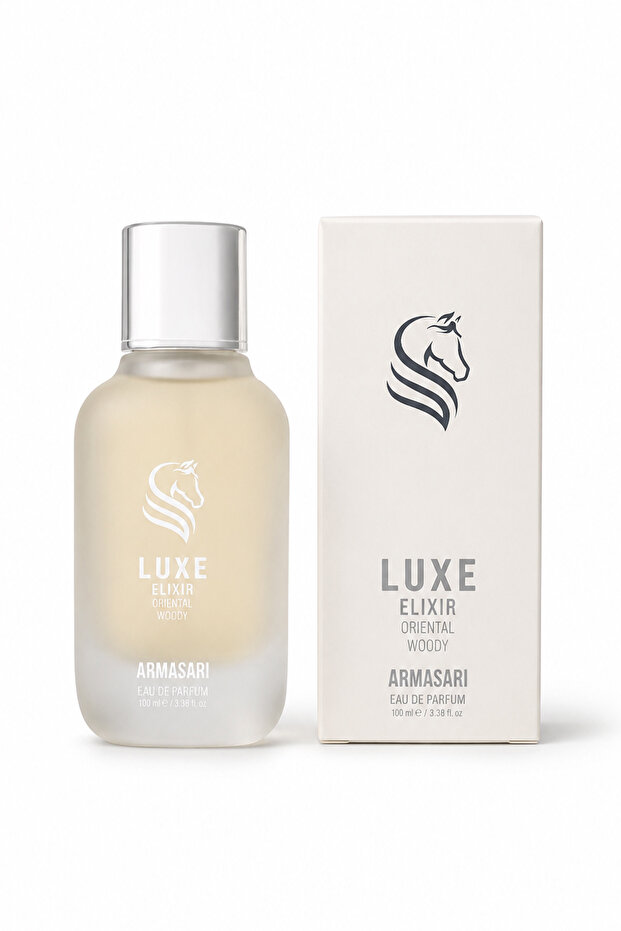 Luxe Elixir Erkek Parfüm 100ml - 2