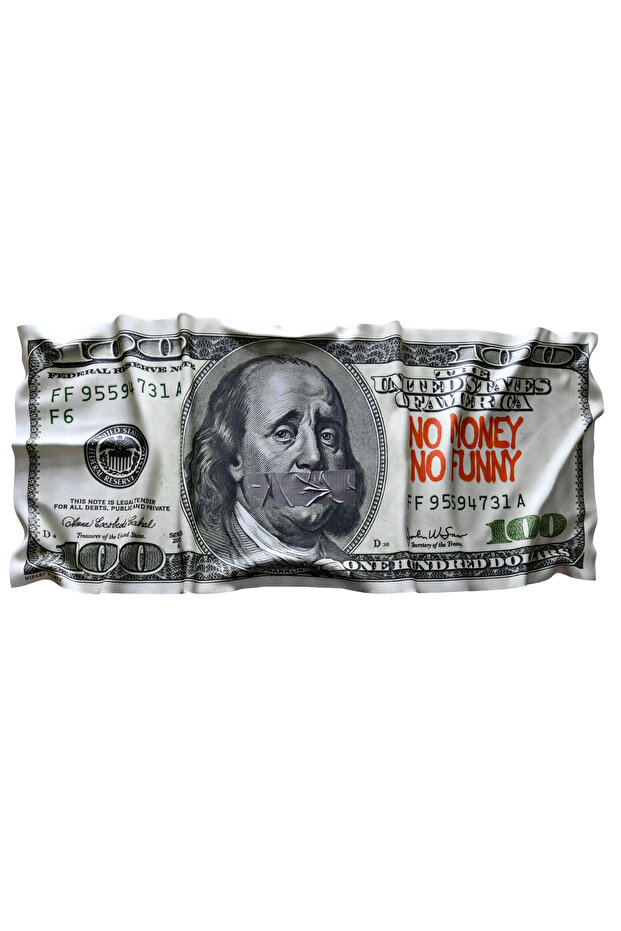 No Money No Funny