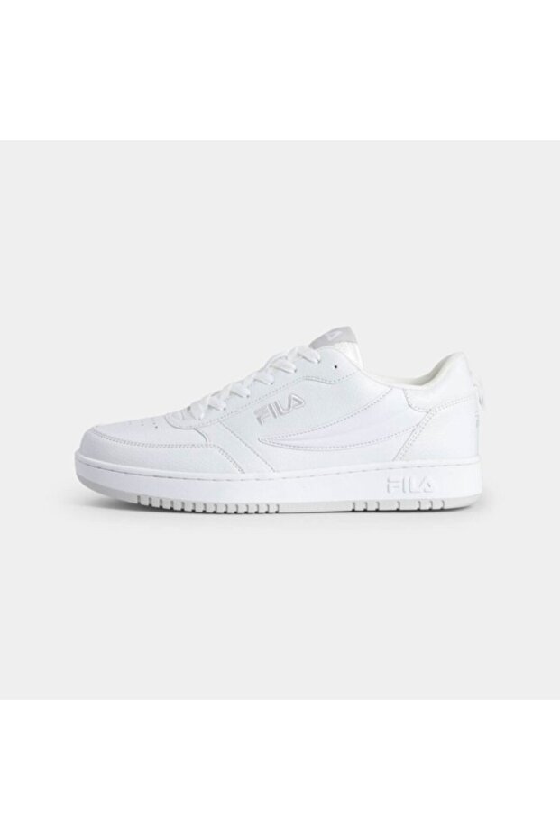 Ffm0370.10004 Rega Nf Men's Sneaker - White - 1