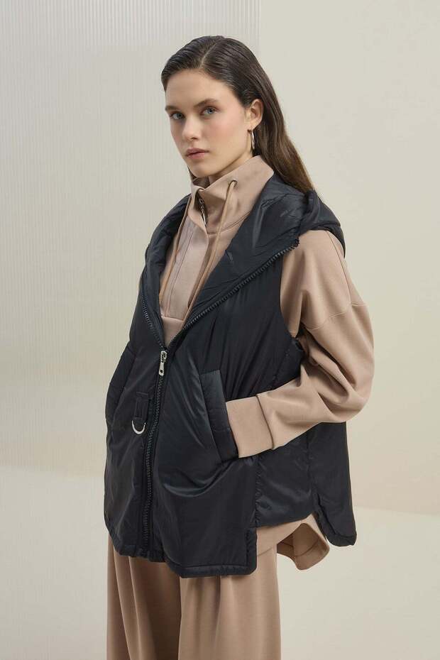 Compac Vest