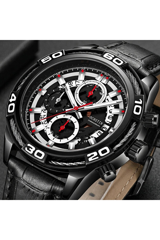 Ochstin Men's Wristwatch