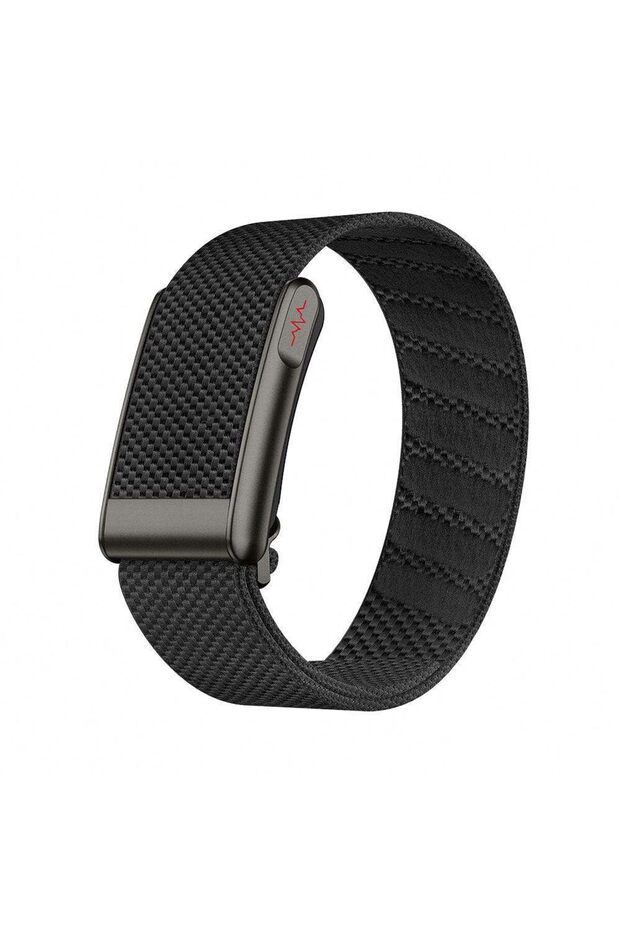 Smart 5.0 Health & Fitness Tracker(Black)