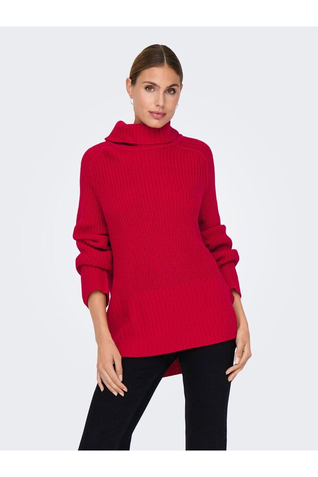 Strickpullover JDYJUSTY Strickpullover - 1
