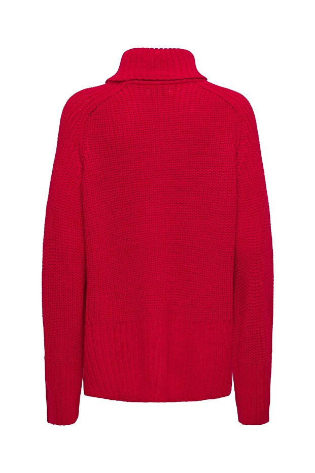 Strickpullover JDYJUSTY Strickpullover - 3
