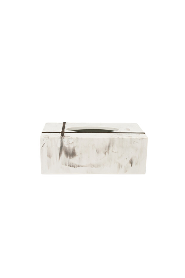 Gaia Tissue Box