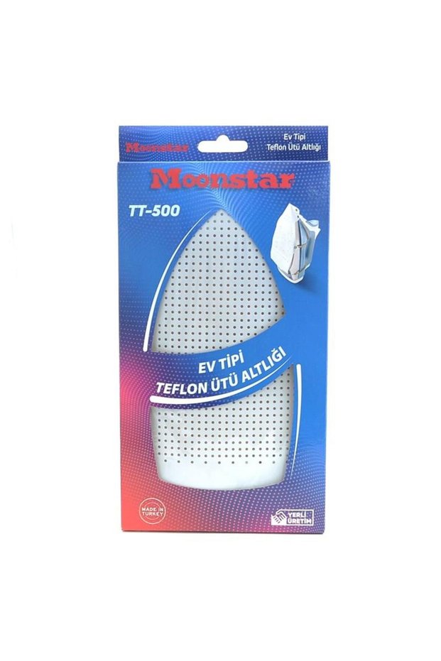 Ev Tipi Ütü Teflonu (altlığı) Kutusuz