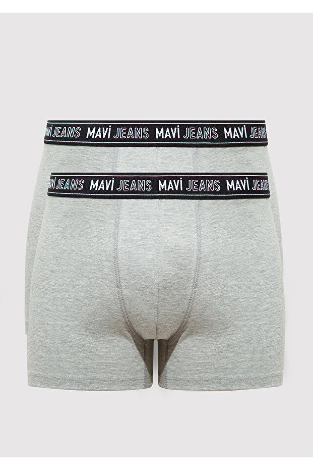 7-Pack Black Basic Boxer 0912288-900 - 4