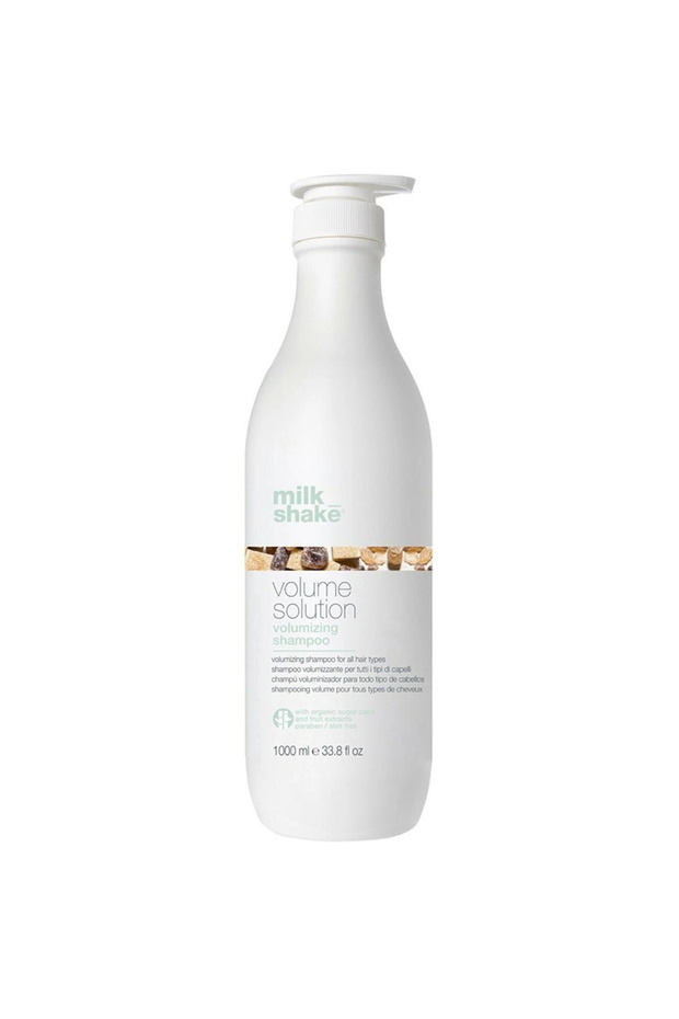 Sampon Milk Shake Volume Solution 1000 ml - 1