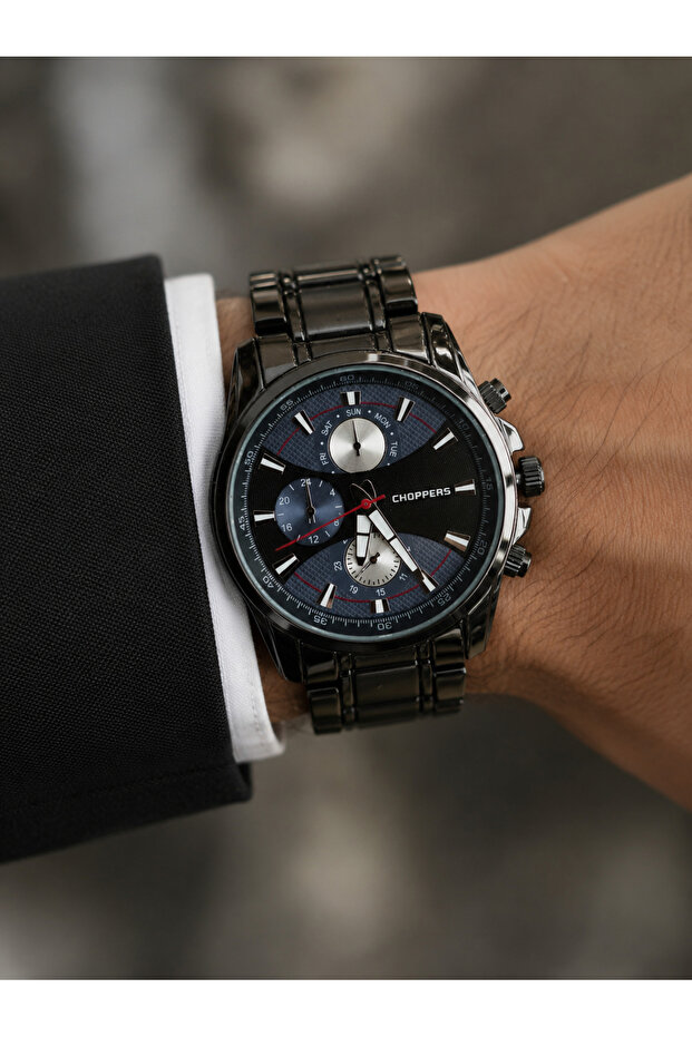 Sports men's watch