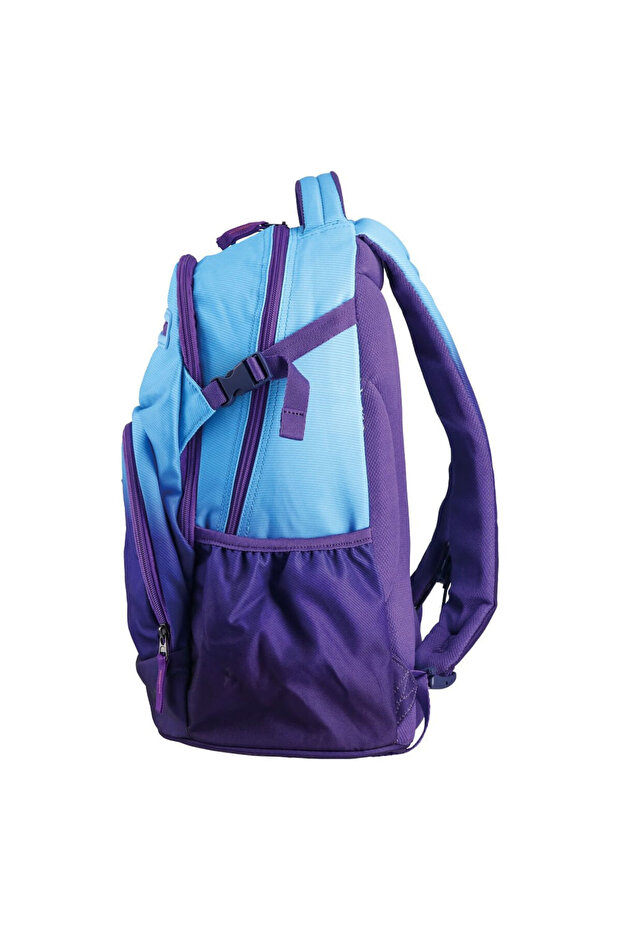 Rucsac școlar Apollo albastru - 2