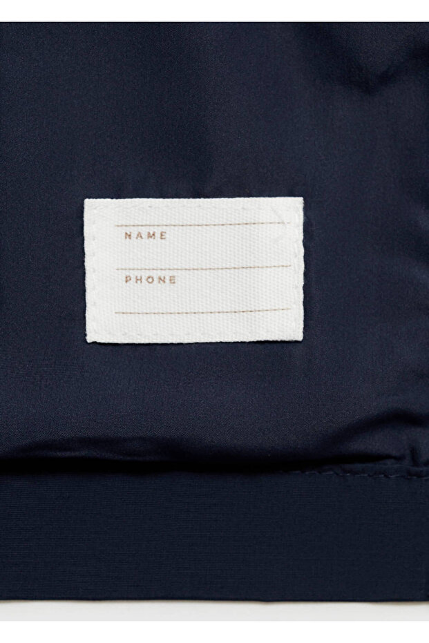 Parka Koton - 5