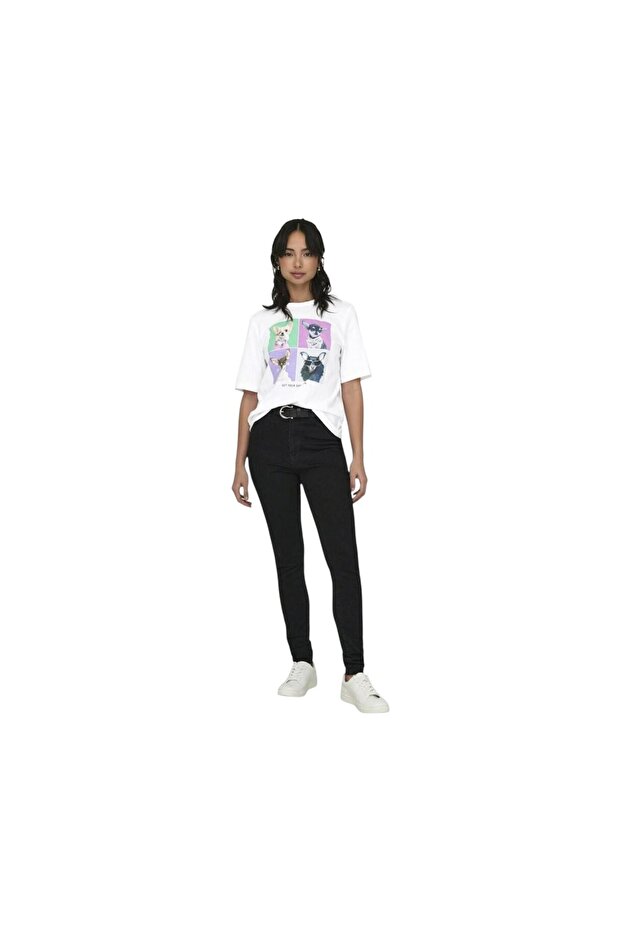 Dorte Life Women's T-Shirt 15259091