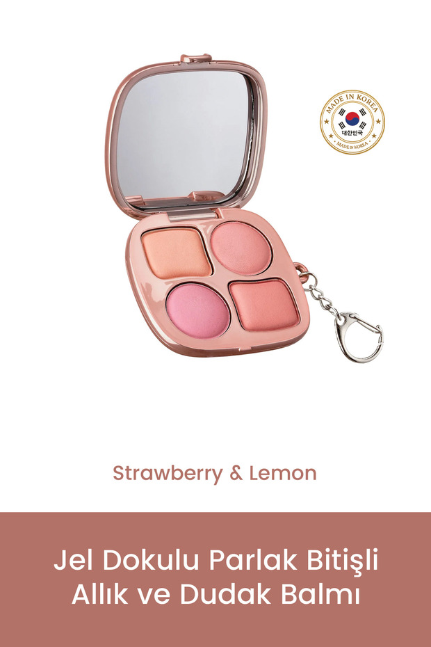 POCKET CHEEK PALETTE
