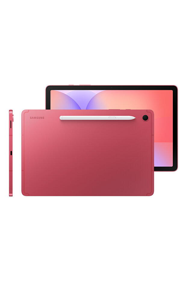 Galaxy Tab S10 Lite SM-X400 256 GB 10.9" Tablet Mercan - 2