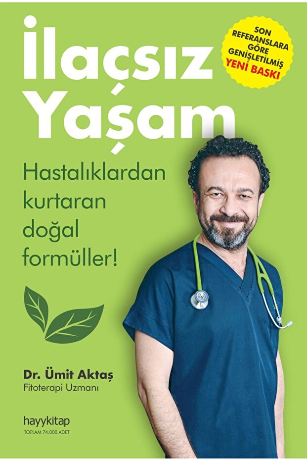 Ilaçsız Yaşam - Ümit Aktaş -