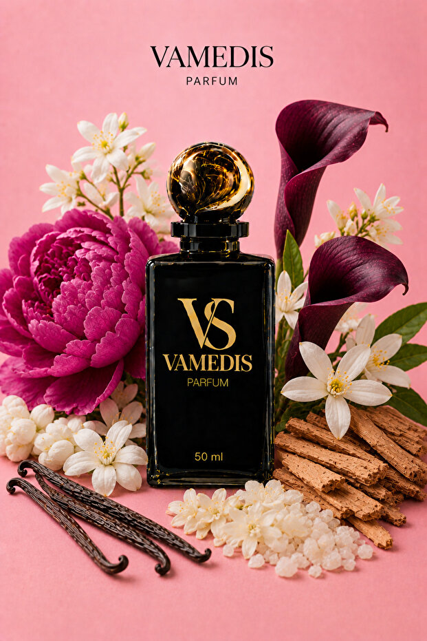 VS049 A. M. WAY