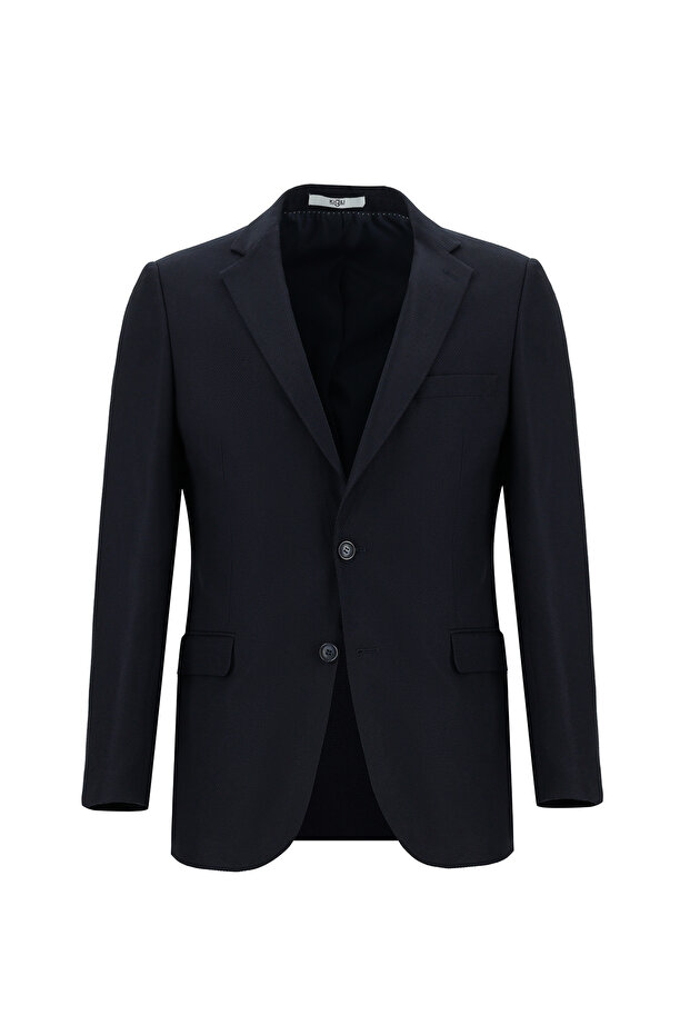 Classic Suit - 2