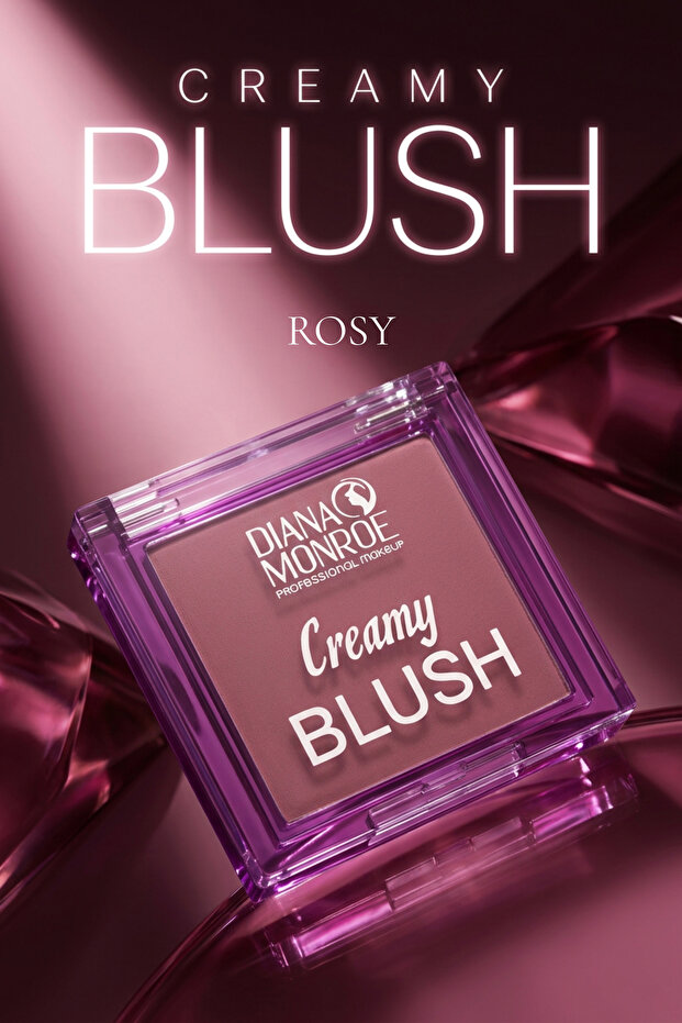 Creamy Blush